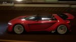 Volkswagen Golf GTi Roadster Vision Gran Turismo 2014 года